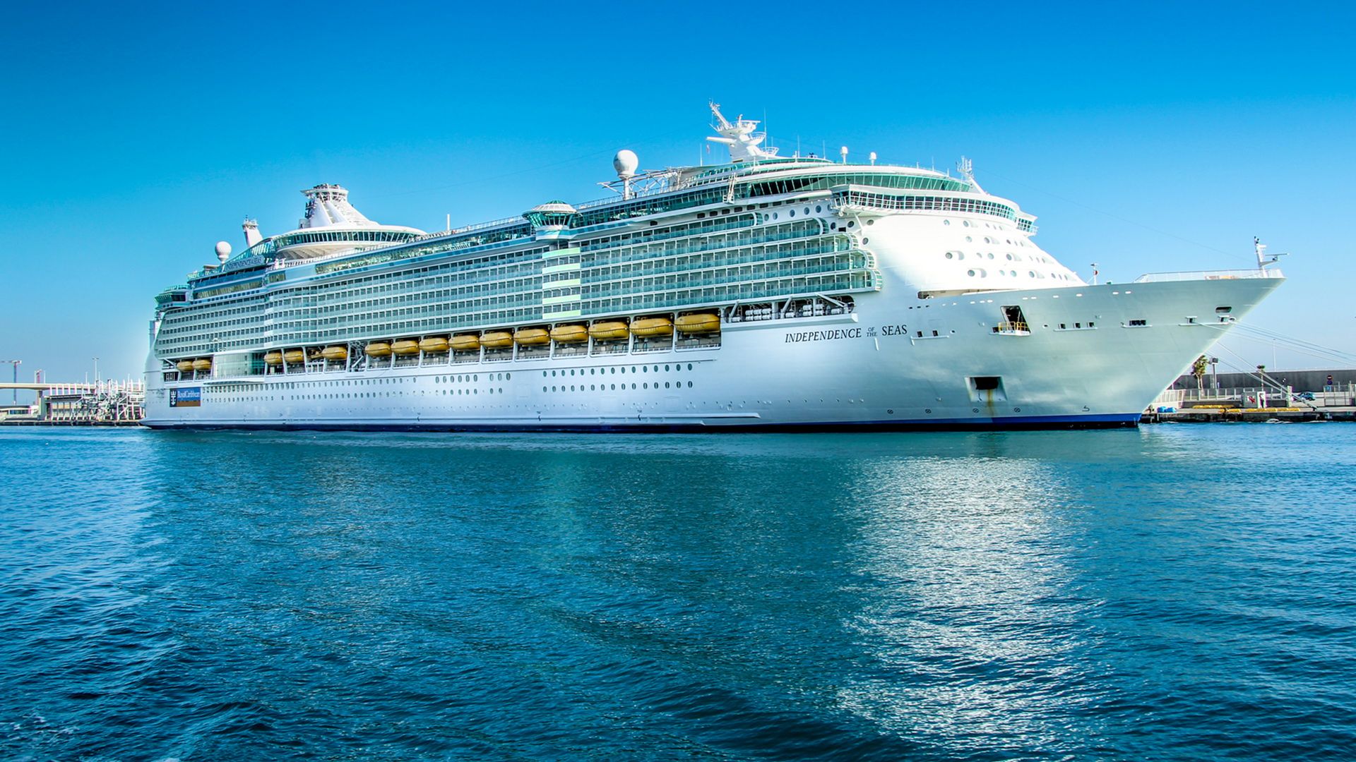 Ship Guide Independence Of The Seas MMLFYS Ship Guide Independence Of The Seas MMLFYS